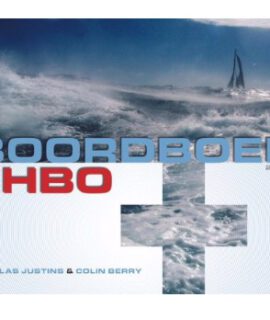 Boordboek EHBO – Douglas Justins & Colin Berry