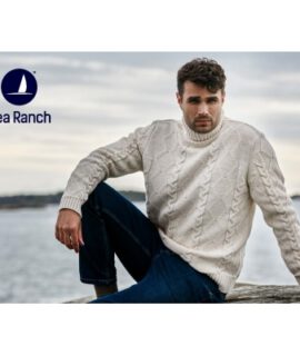 Sea Ranch – Caspian Knit