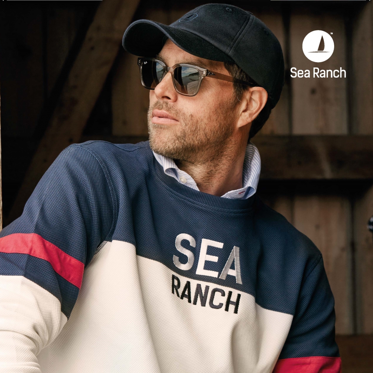 Sea Ranch - Josh | sweater