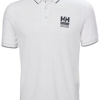 Helly Hansen – Faerder Polo | Shirt