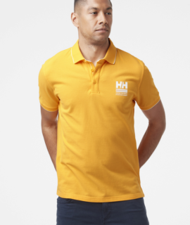 Helly Hansen – Faerder Polo | Shirt