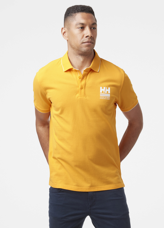 Helly Hansen - Faerder Polo | shirt