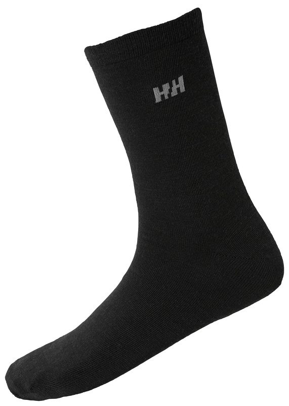 Helly Hansen - Everyday Wool Sock | sokken