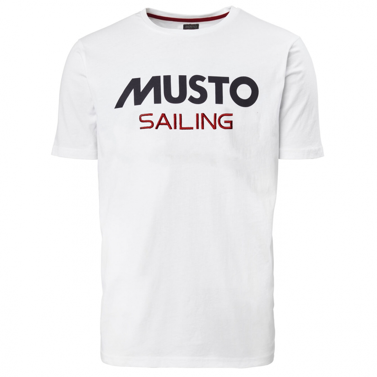 Musto - Sailing Musto tee | shirt