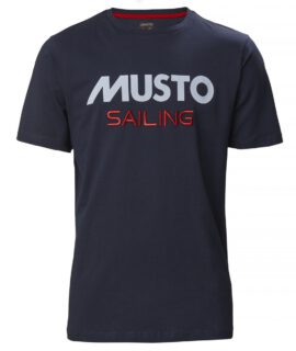 Musto – Musto Tee Sailing | Shirt