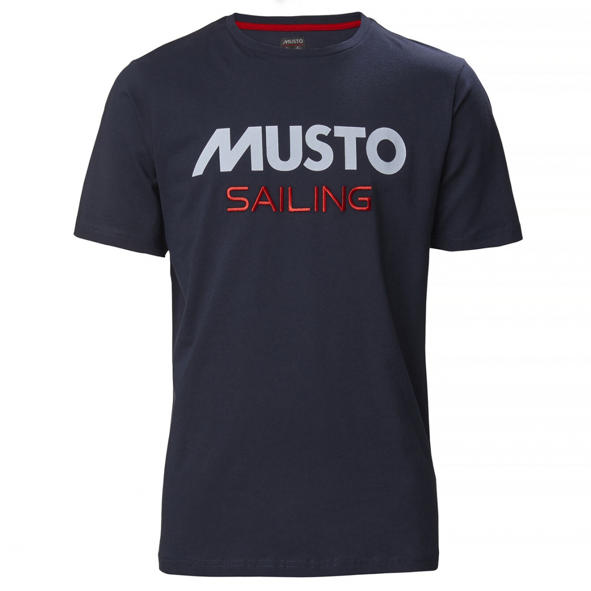 Musto - Musto tee Sailing | shirt