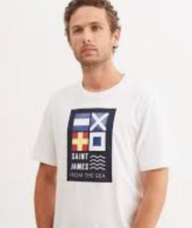 Saint James – Axel | Shirt