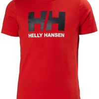 Helly Hansen – JR HH Logo T-shirt