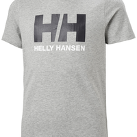 Helly Hansen - JR HH logo t-shirt