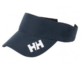 Helly Hansen - Logo Visor | zonneklep