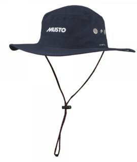 Musto – Evolution UV Fastdry Brimmed Hat | Hoed