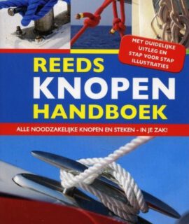 Reeds Knopen Handboek – Jim Whippy | Boek