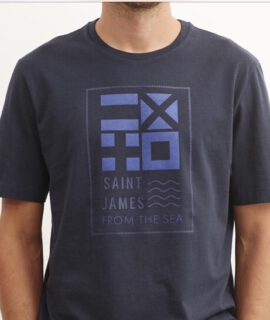 Saint James – Albert | Shirt