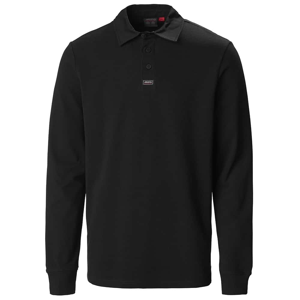 Musto - Pique Rugby | shirt