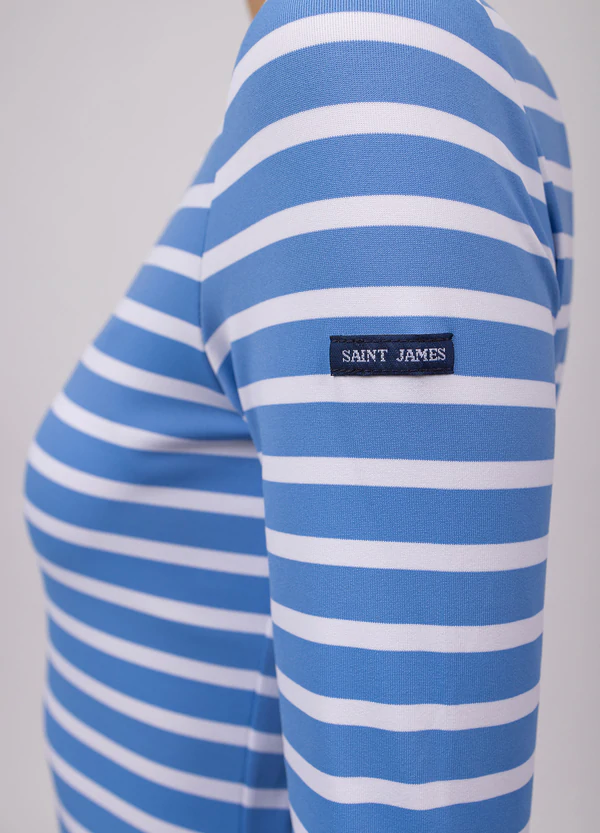 Saint James - Garde Cote IIIR | shirt