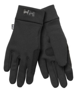 Helly Hansen – Fleece Touch Glove Liner | Handschoenen
