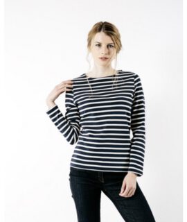 Saint James - Meridame | Shirt