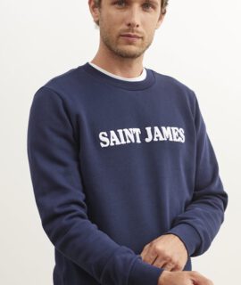 Saint James – Solal | Sweater