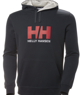 Helly Hansen – Logo Hoodie | Trui