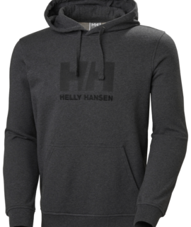 Helly Hansen – Logo Hoodie | Trui