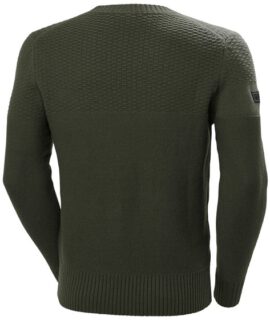 Helly Hansen - Arctic Ocean Knit | Trui