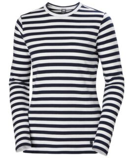 Helly Hansen – W North Sea Long Sleeve | Shirt