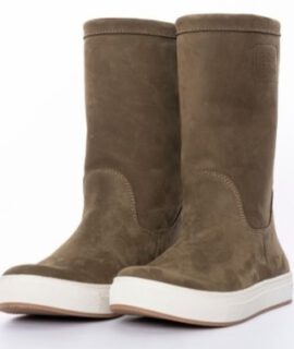 Boat Boot – Non Lace Green | Bootlaars