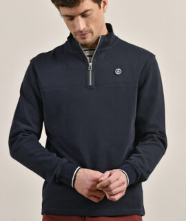 Mat De Misaine - Munch | Sweater