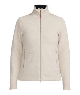 Holebrook – Claire Fullzip | Windstopper