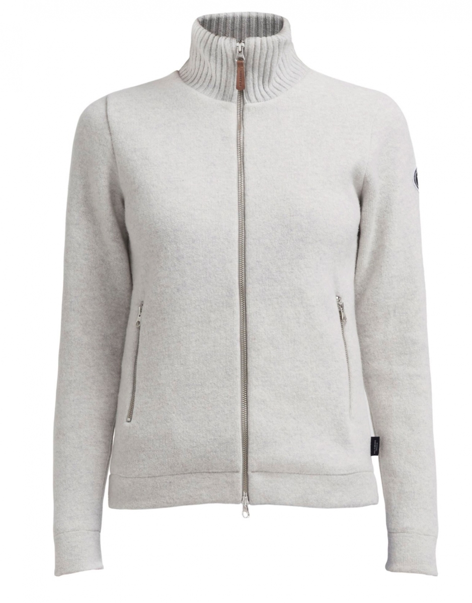 Holebrook - Claire WP Full Zip | windstopper