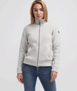 Holebrook - Claire WP Full Zip | Windstopper