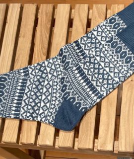 Woolwear Of Scandinavia – Sokken
