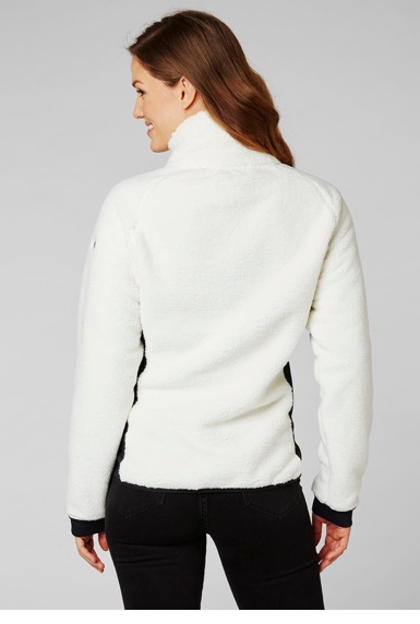 Helly Hansen - Precious Pull over fleece | sweater