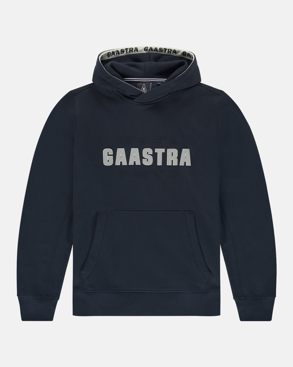 Gaastra - Arctic | hooded sweater