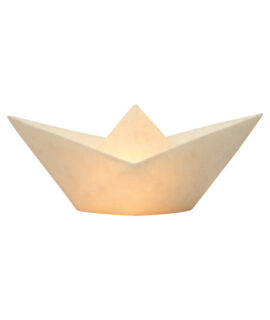 Batela – ‘Paper’ Boat | Lamp
