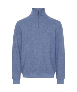 Sea Ranch – Cromwell | Pullover Met Rits