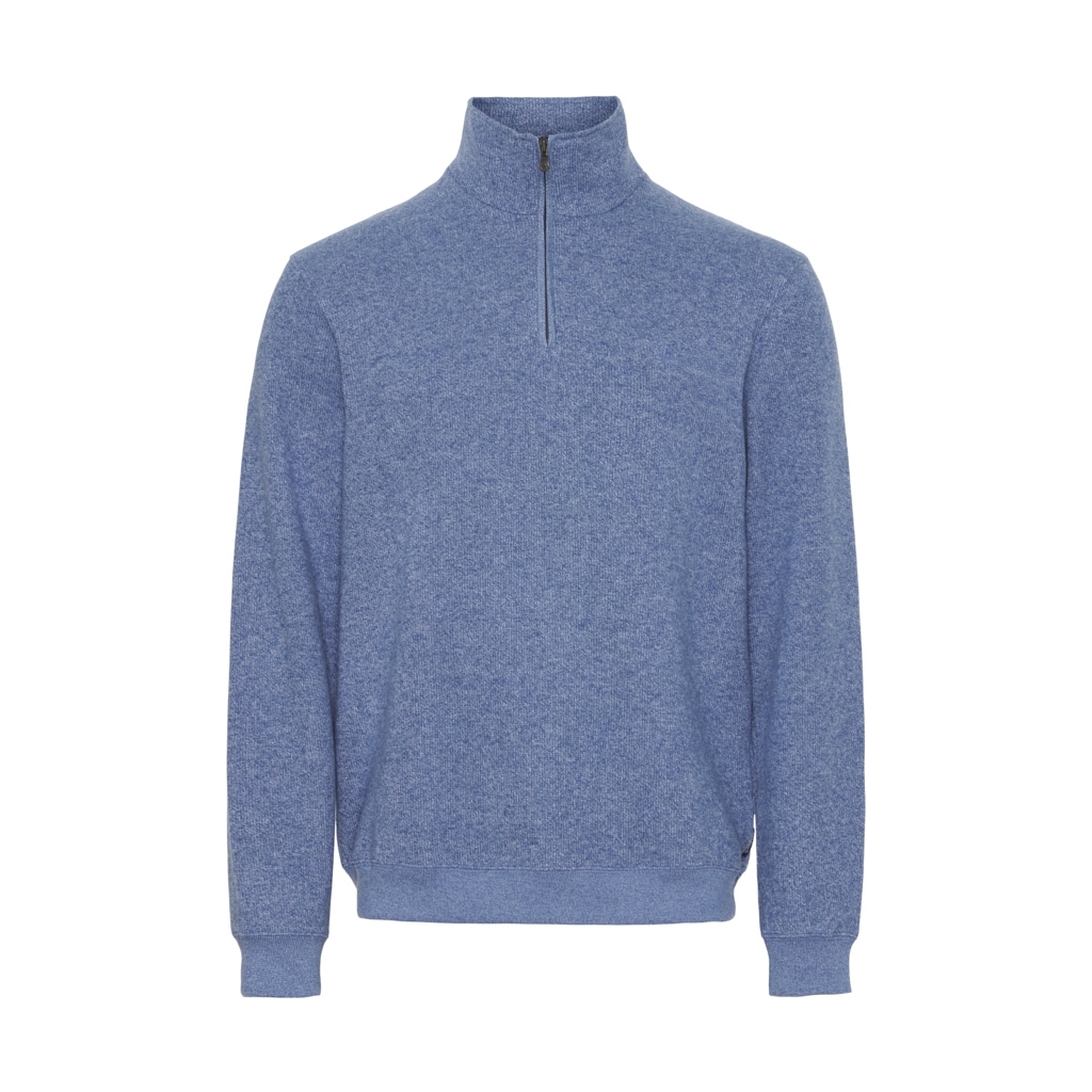 Sea Ranch - Cromwell | pullover met rits