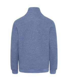 Sea Ranch - Cromwell | Pullover Met Rits