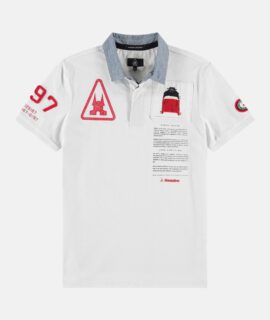 Gaastra – Rugby Polo Wicked | Shirt