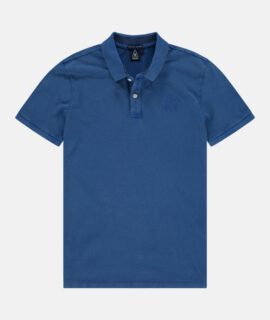 Gaastra – Whip Garment Dye Polo | Shirt