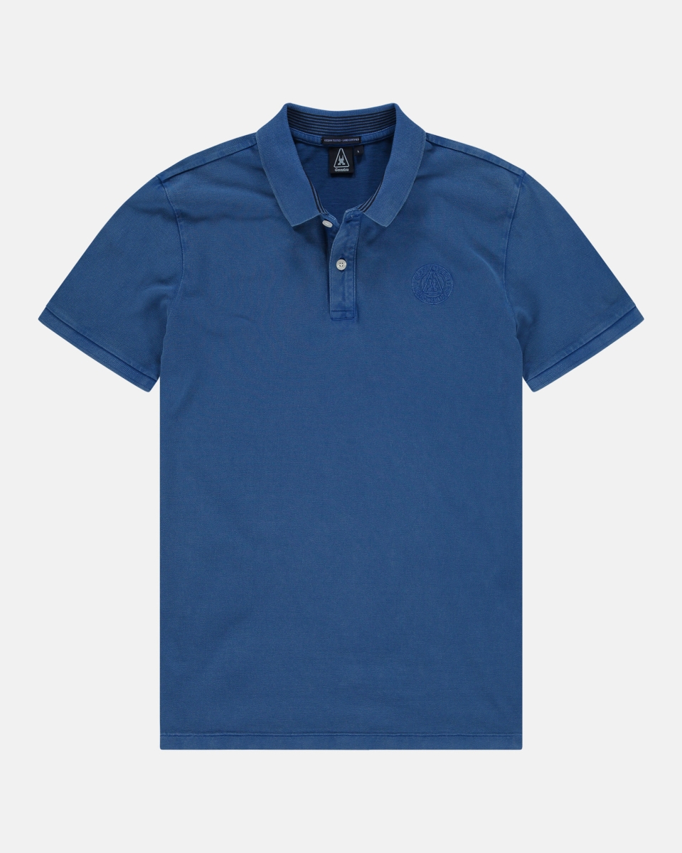 Gaastra - Whip Garment dye polo | shirt