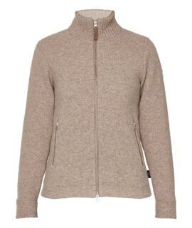 Holebrook – Claire WP Full Zip | Windstopper