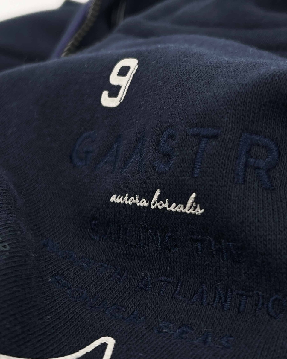 Gaastra - Shipshape sweater | vest
