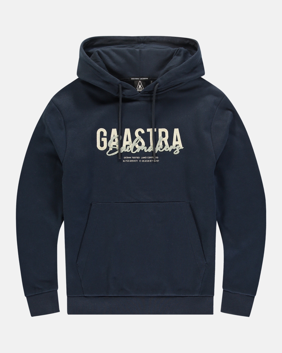 Gaastra - Antartique W \ hoodiesweater