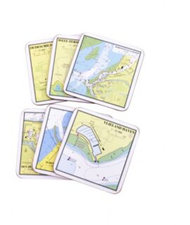 1800 Noordzee/Waddenzee | Coasters