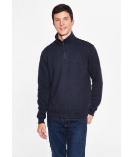 Sea Ranch – Cromwell | Pullover Met Rits