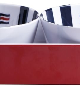 Marine Business – Venezia | snackset