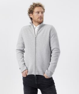 Holebrook - Finn Fullzip | vest