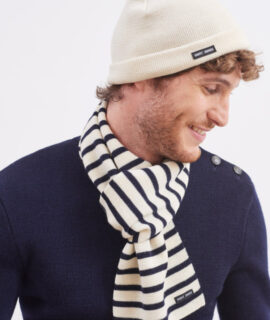 Saint James – Scarf Rayee A | sjaal