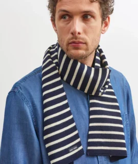 Saint James - Scarf Rayee A | sjaal